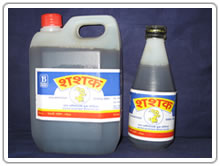 Shashak Brand
