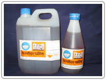 Titali brand (R)