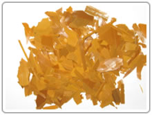 Yellow (Standard One Shellac)