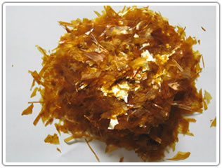 Golden Glory (TN Shellac)