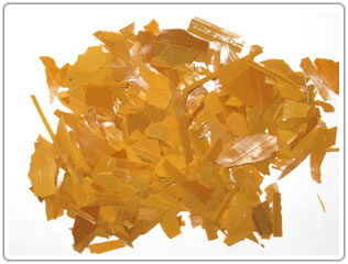 Yellow (Standard One Shellac)